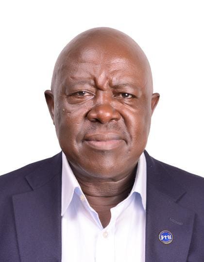 Ssalongo Julius Bingi KAWISO