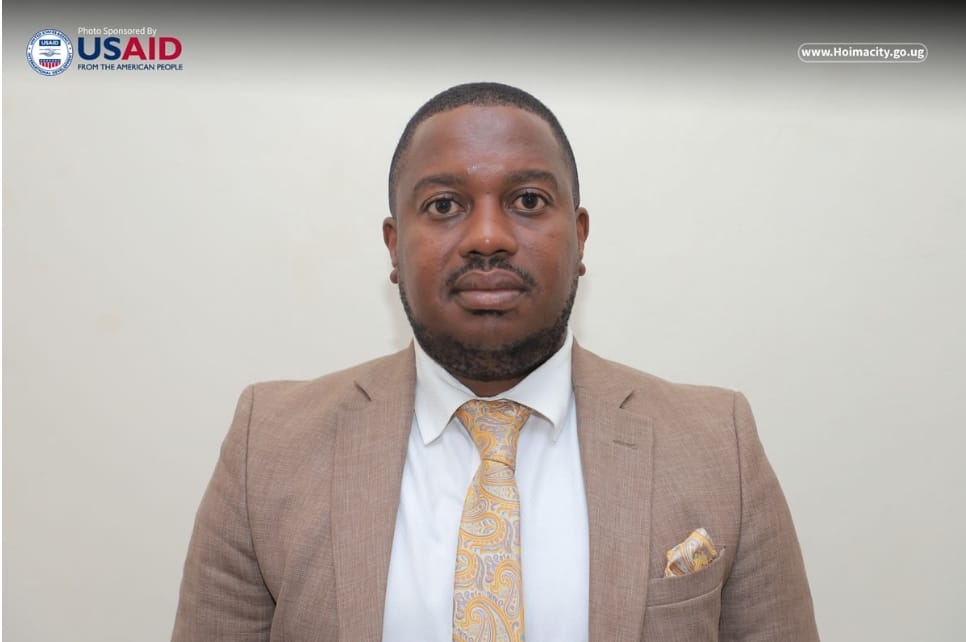 Adyeri BriaN Kaboyo