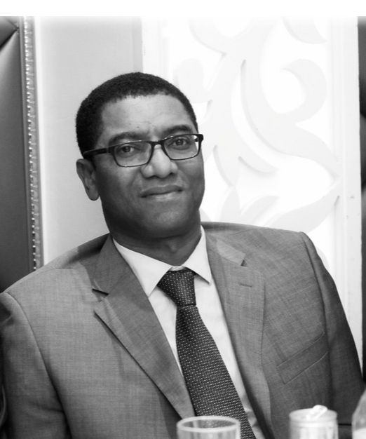 Mr Yousuf Al Minji